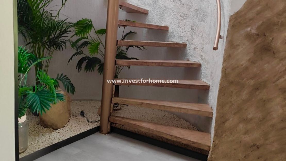 Sale - Villa - Rojales - Costa Blanca