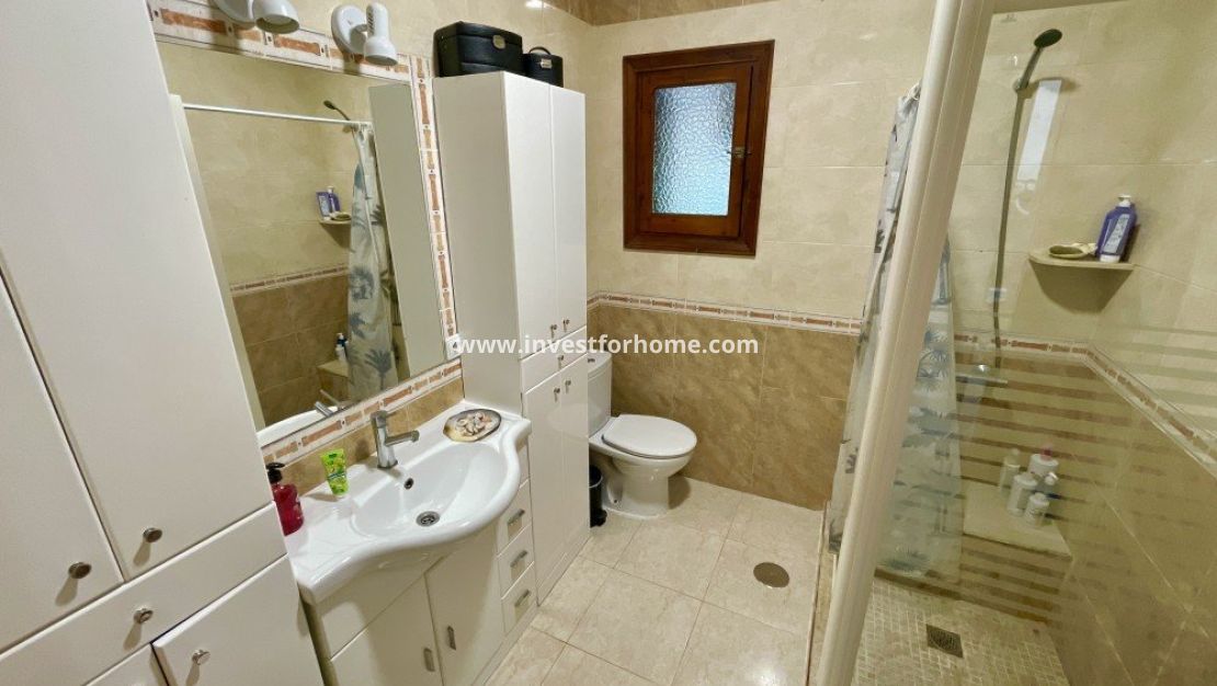 Sale - Villa - Rojales - Costa Blanca