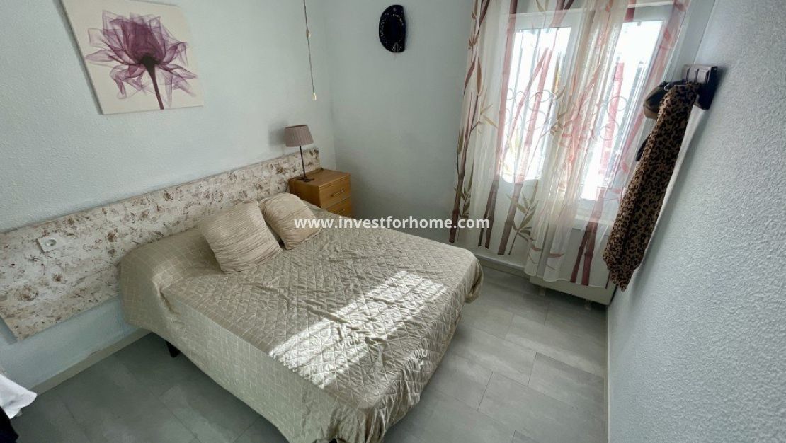 Sale - Villa - Rojales - Costa Blanca