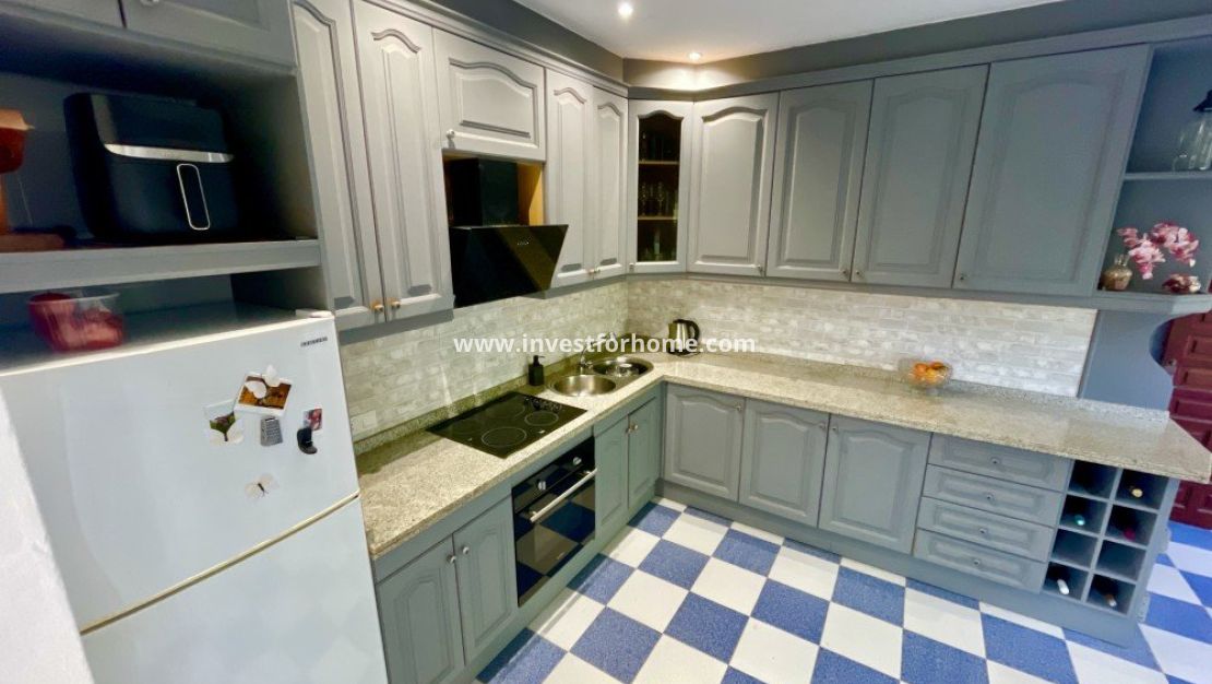 Sale - Villa - Rojales - Costa Blanca