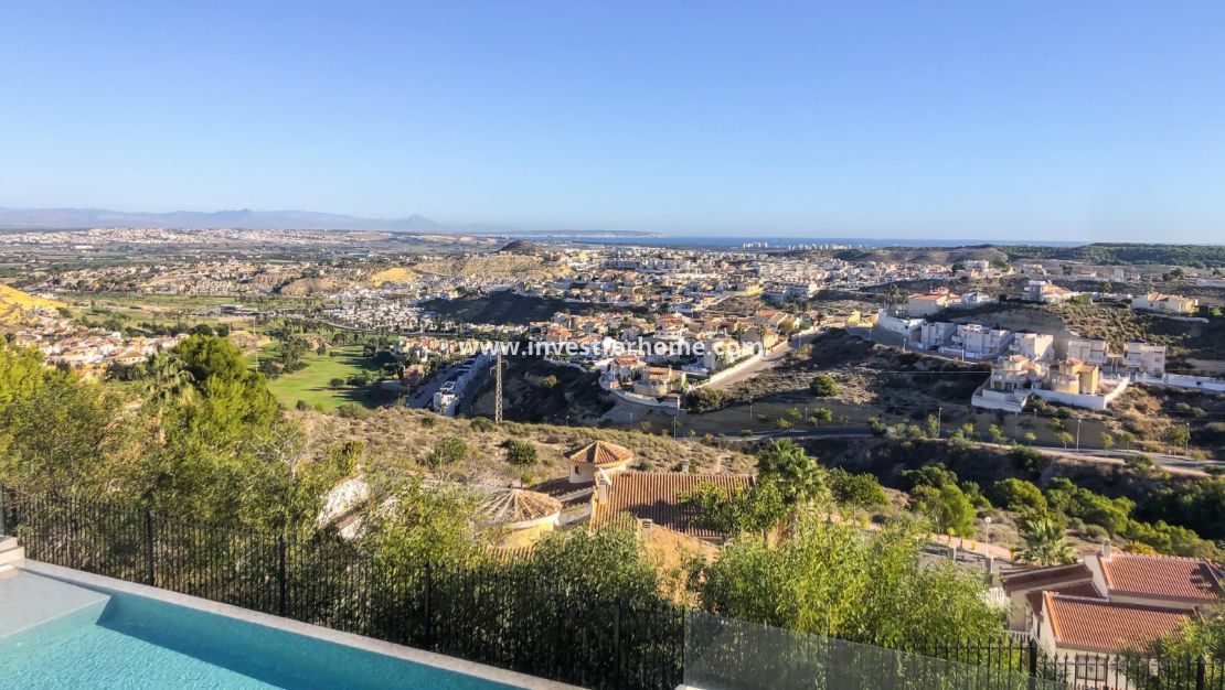 Sale - Villa - Rojales - Costa Blanca