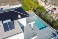 Sale - Villa - Rojales - Costa Blanca