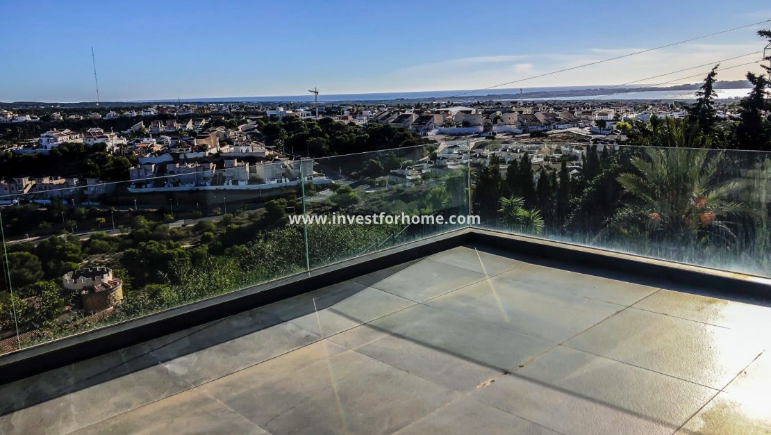 Sale - Villa - Rojales - Costa Blanca