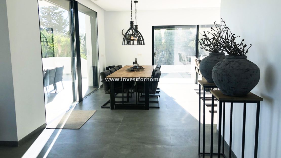 Sale - Villa - Rojales - Costa Blanca