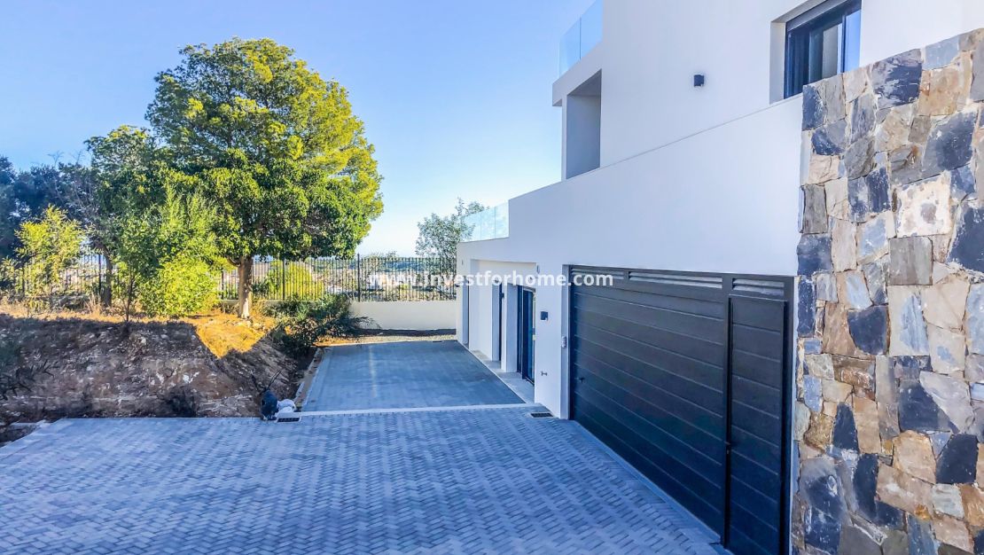 Sale - Villa - Rojales - Costa Blanca