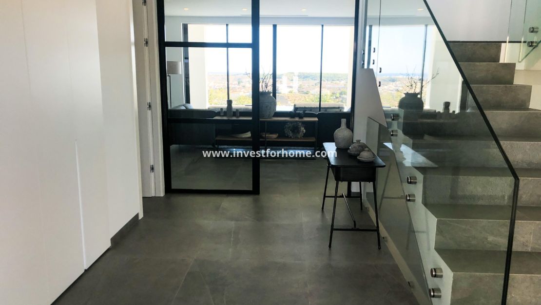 Sale - Villa - Rojales - Costa Blanca