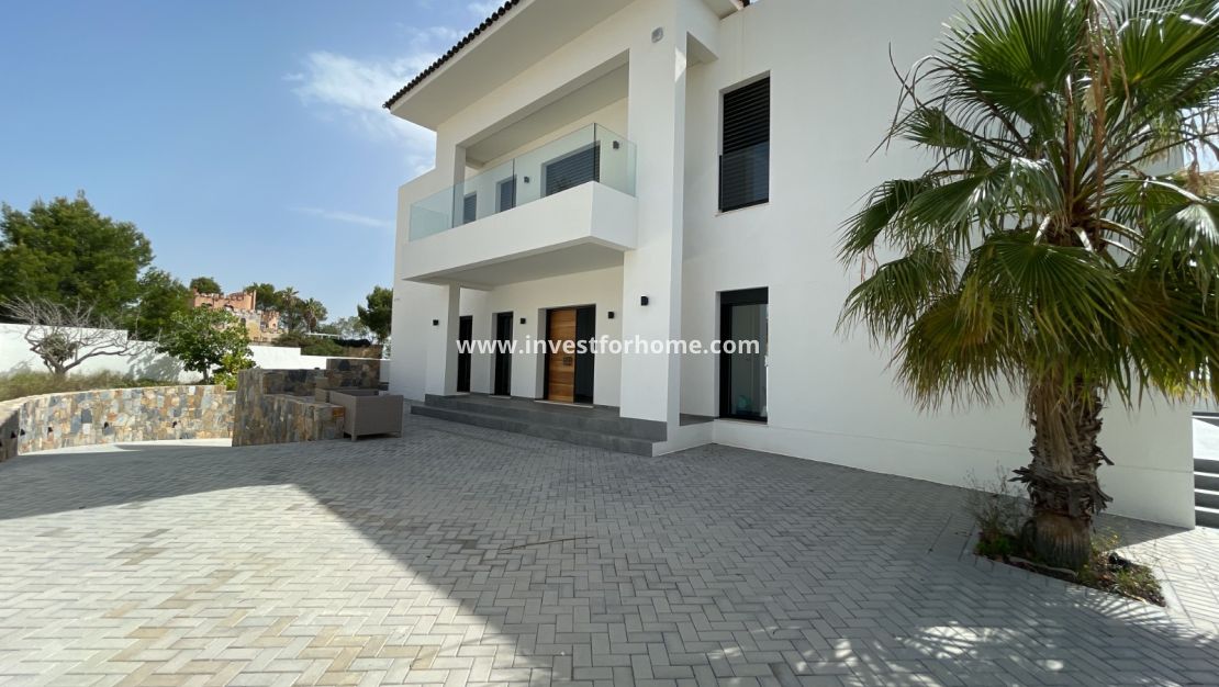 Sale - Villa - Rojales - Costa Blanca