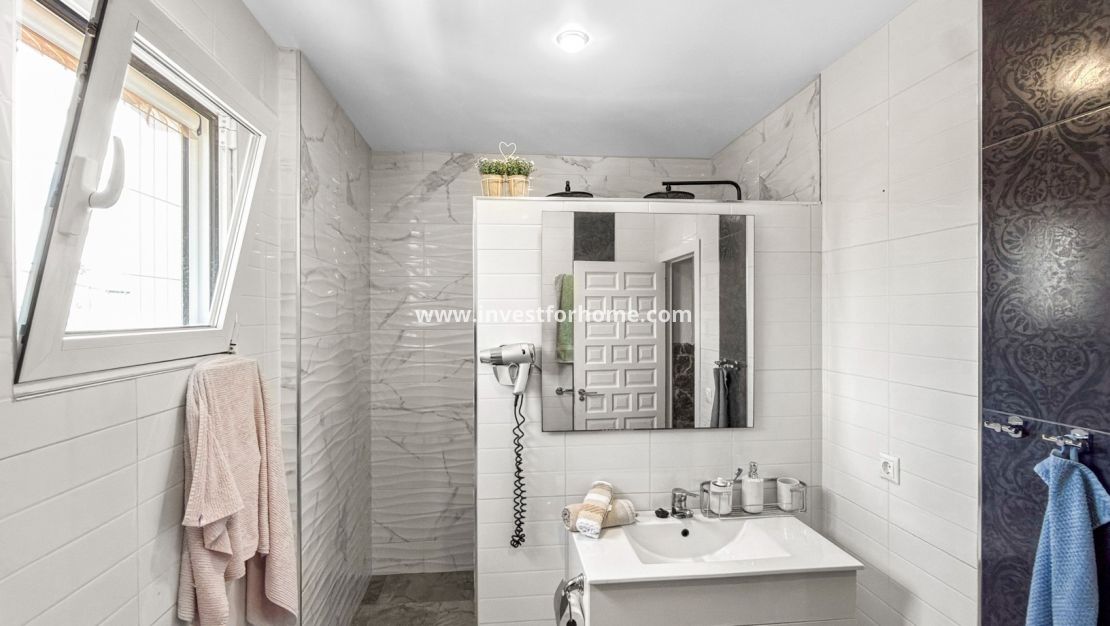 Sale - Villa - Rojales - Costa Blanca