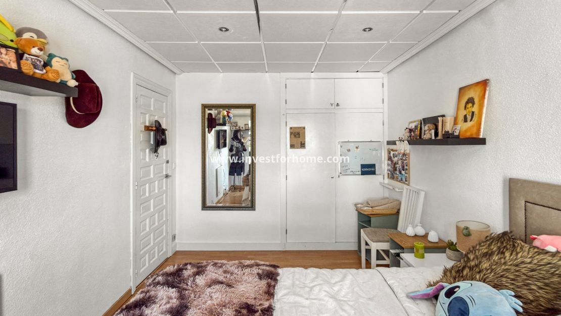 Sale - Villa - Rojales - Costa Blanca