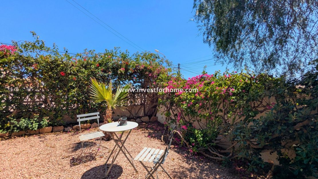 Sale - Villa - Rojales - Costa Blanca