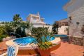 Sale - Villa - Rojales - Costa Blanca