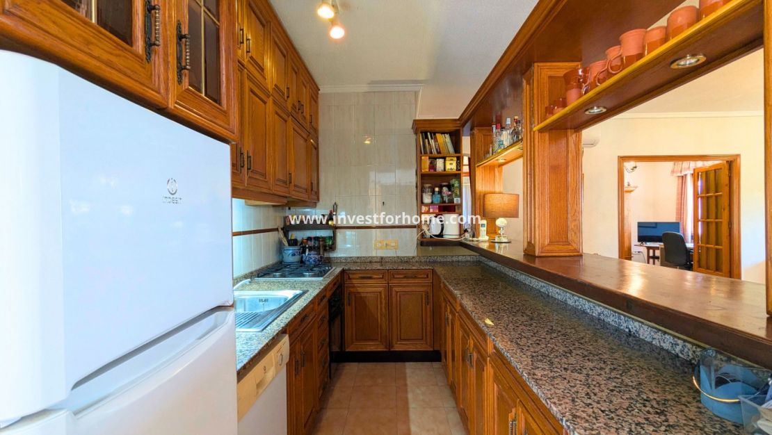 Sale - Villa - Rojales - Costa Blanca