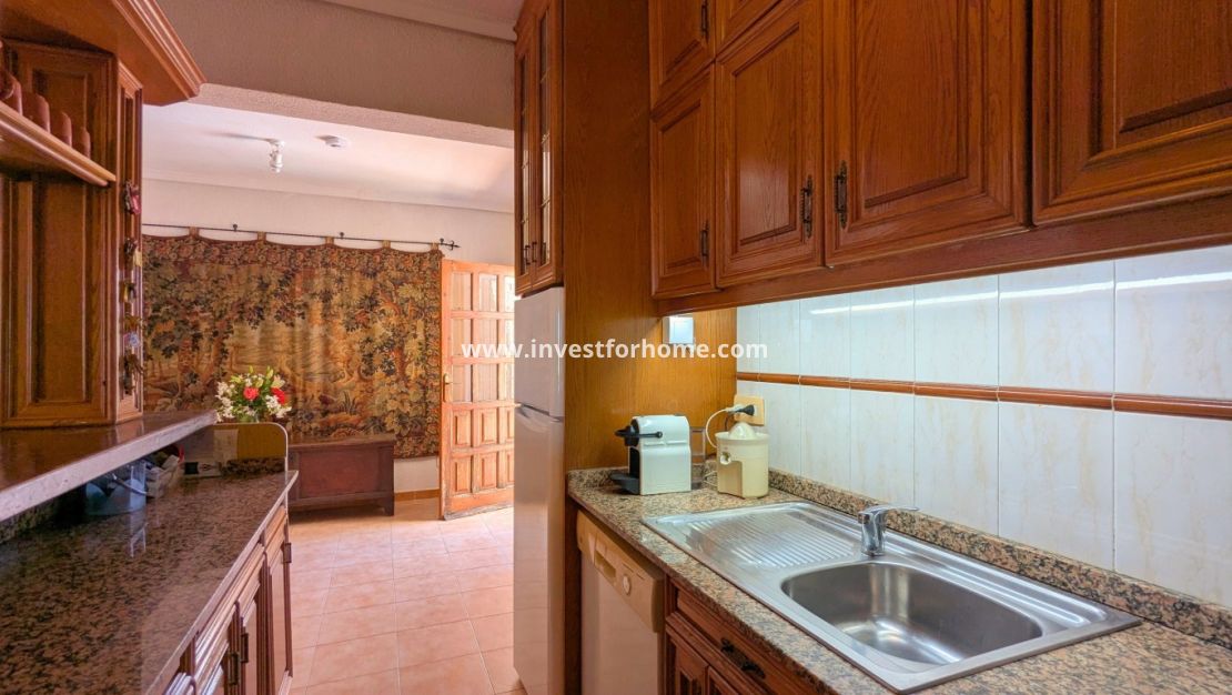 Sale - Villa - Rojales - Costa Blanca