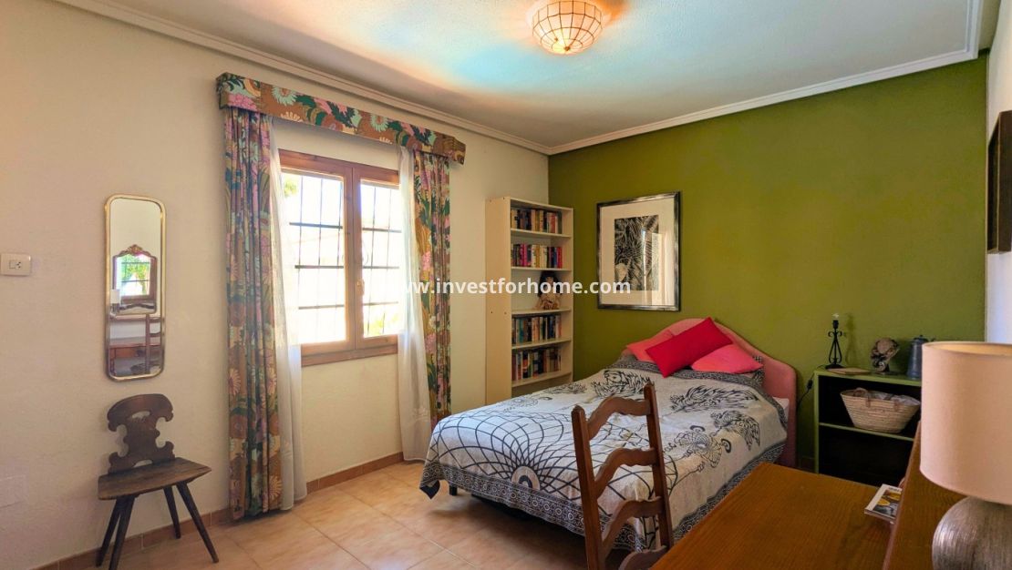 Sale - Villa - Rojales - Costa Blanca