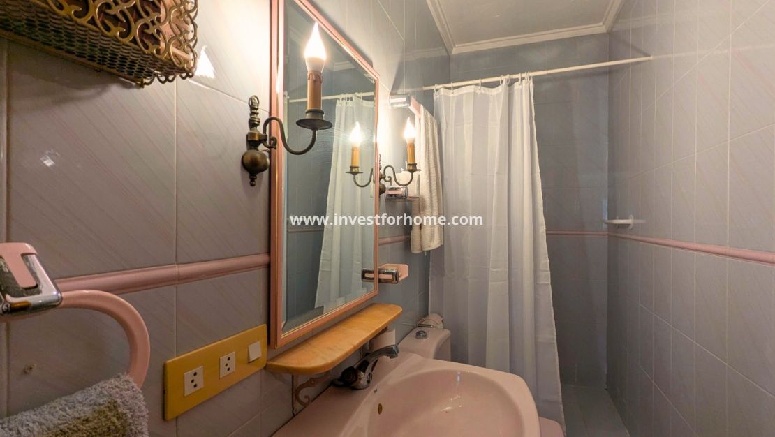 Sale - Villa - Rojales - Costa Blanca