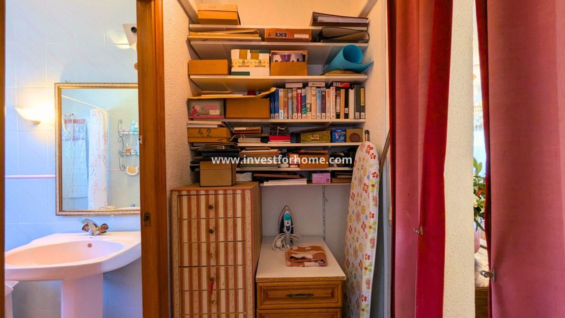 Sale - Villa - Rojales - Costa Blanca