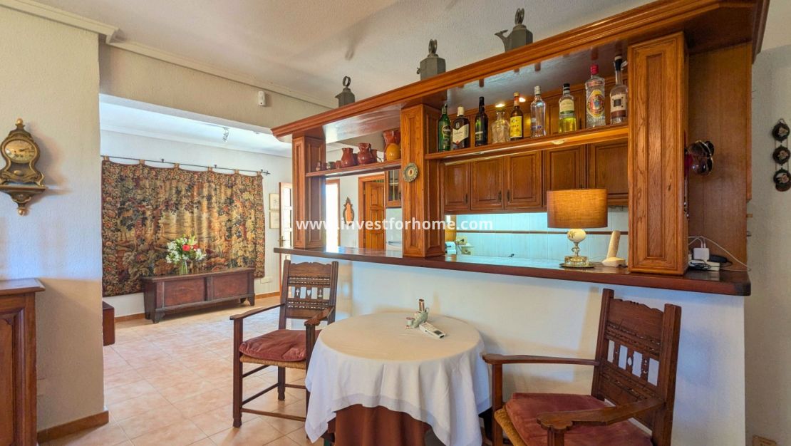 Sale - Villa - Rojales - Costa Blanca