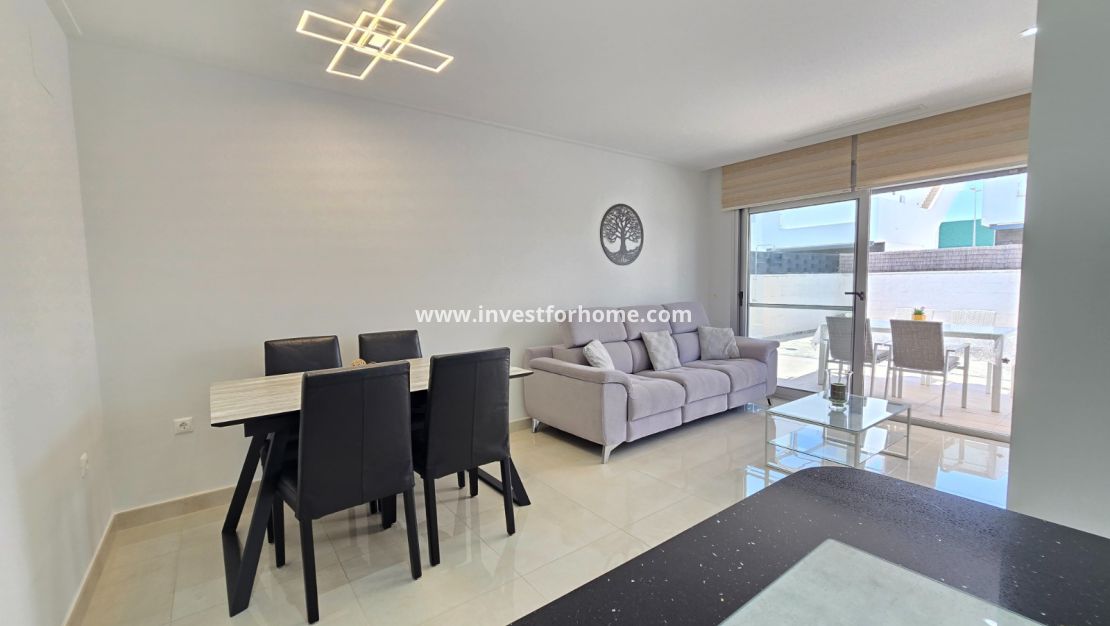 Sale - Villa - Rojales - Costa Blanca