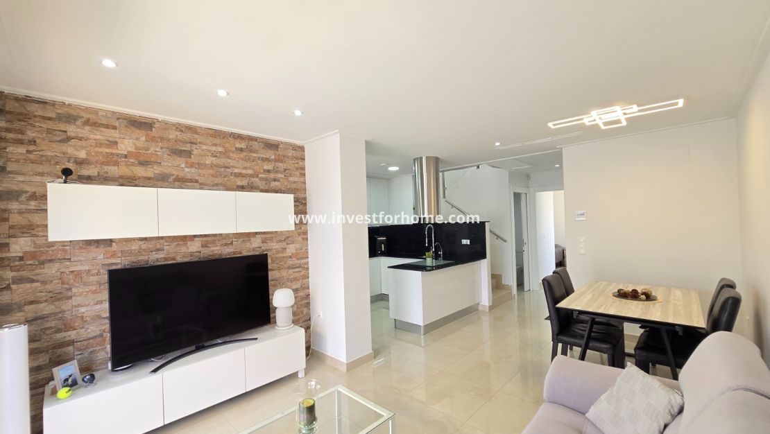 Sale - Villa - Rojales - Costa Blanca
