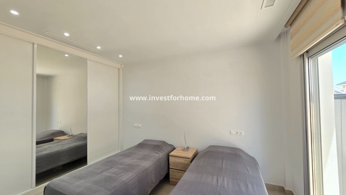 Sale - Villa - Rojales - Costa Blanca
