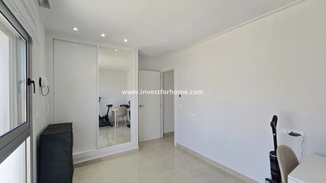 Sale - Villa - Rojales - Costa Blanca