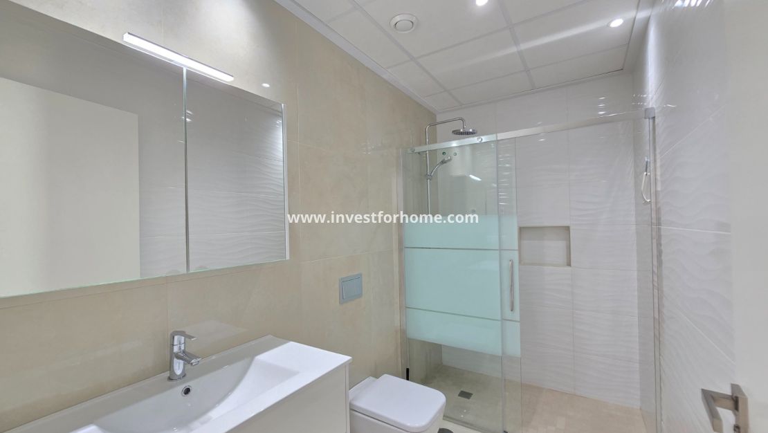 Sale - Villa - Rojales - Costa Blanca