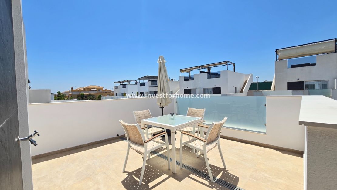 Sale - Villa - Rojales - Costa Blanca