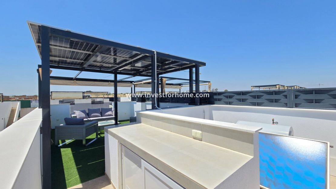 Sale - Villa - Rojales - Costa Blanca