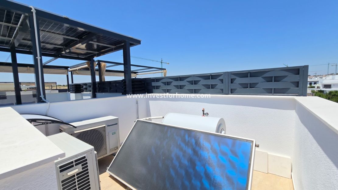 Sale - Villa - Rojales - Costa Blanca