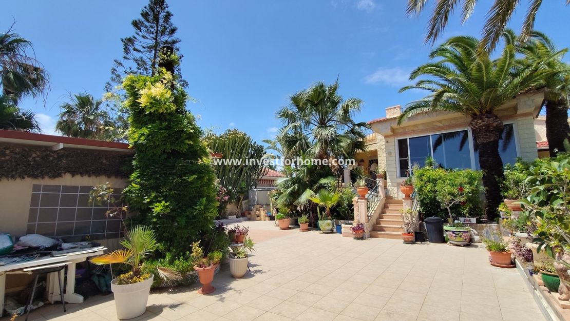 Sale - Villa - Rojales - Costa Blanca