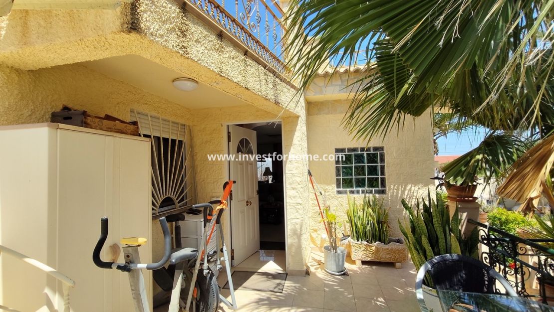 Sale - Villa - Rojales - Costa Blanca