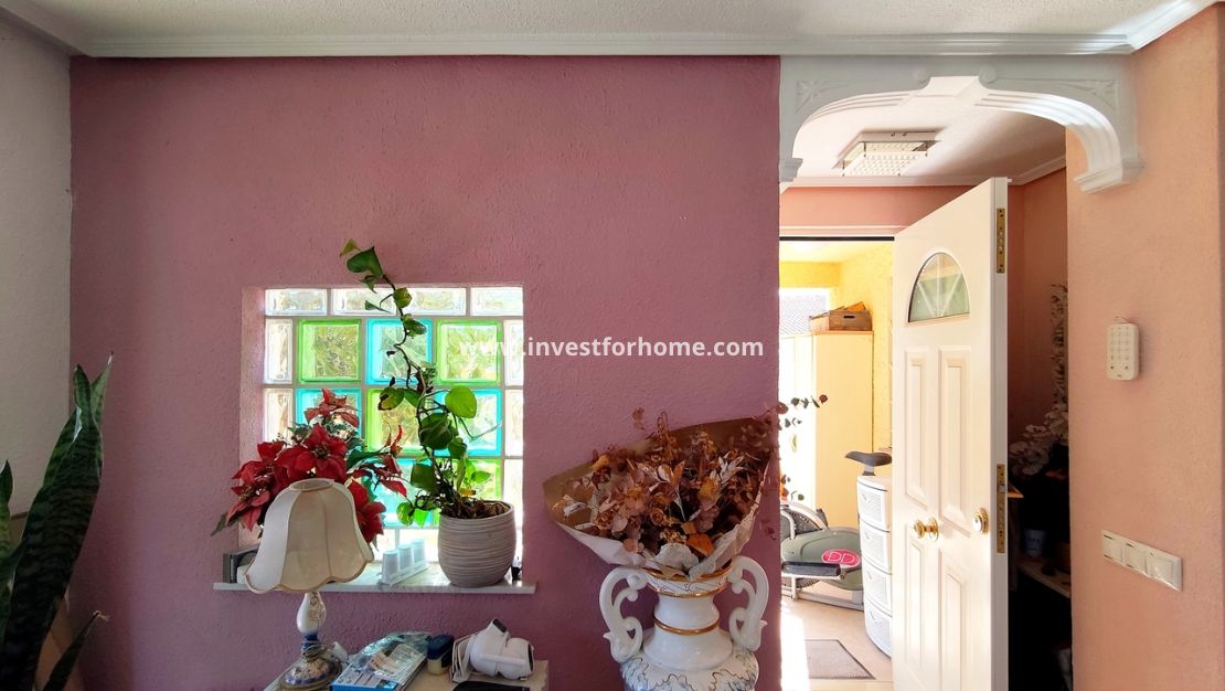 Sale - Villa - Rojales - Costa Blanca