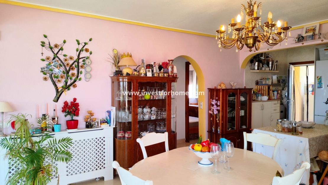 Sale - Villa - Rojales - Costa Blanca