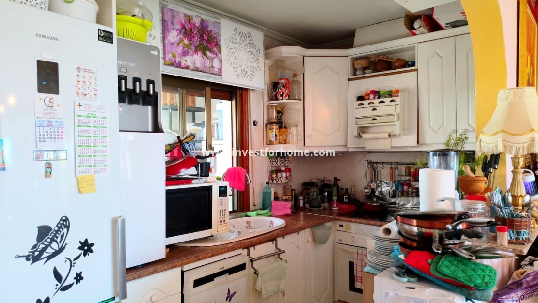 Sale - Villa - Rojales - Costa Blanca