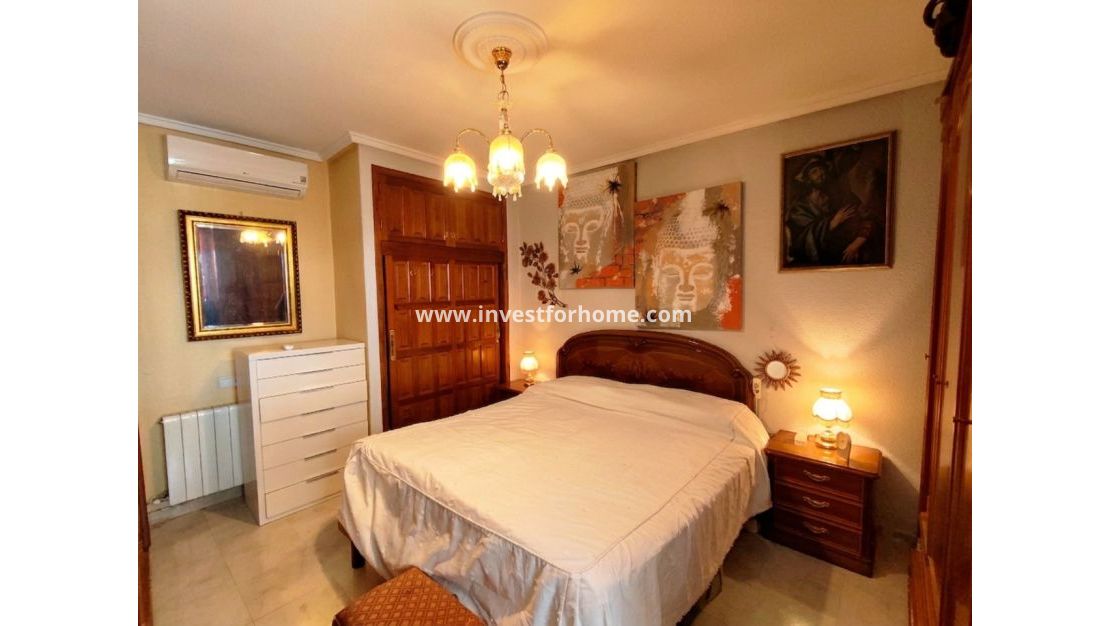 Sale - Villa - Rojales - Costa Blanca