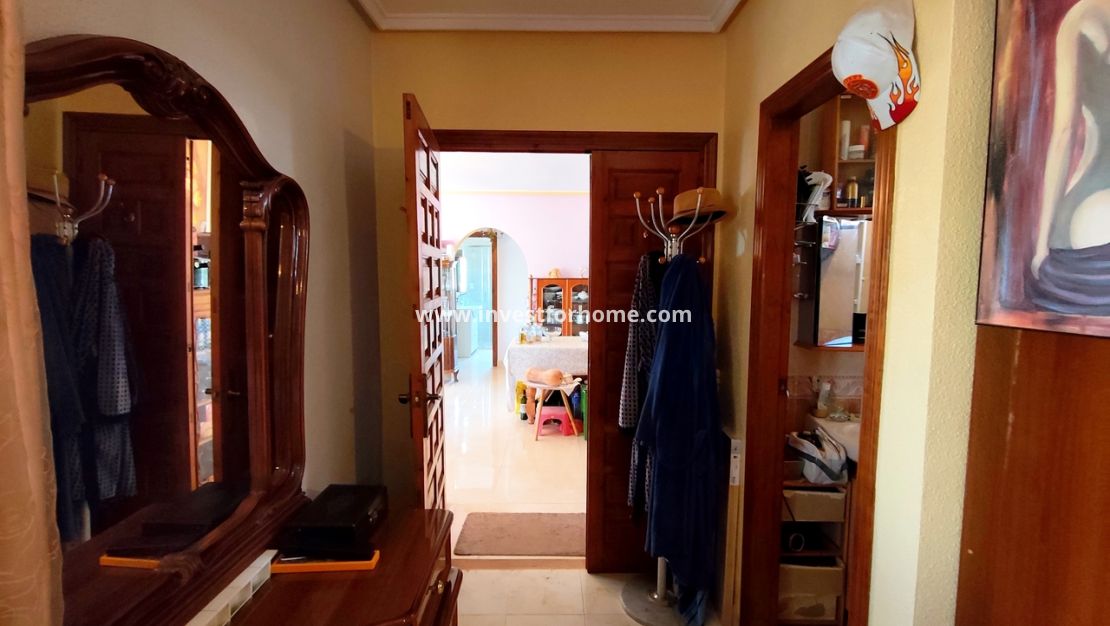 Sale - Villa - Rojales - Costa Blanca