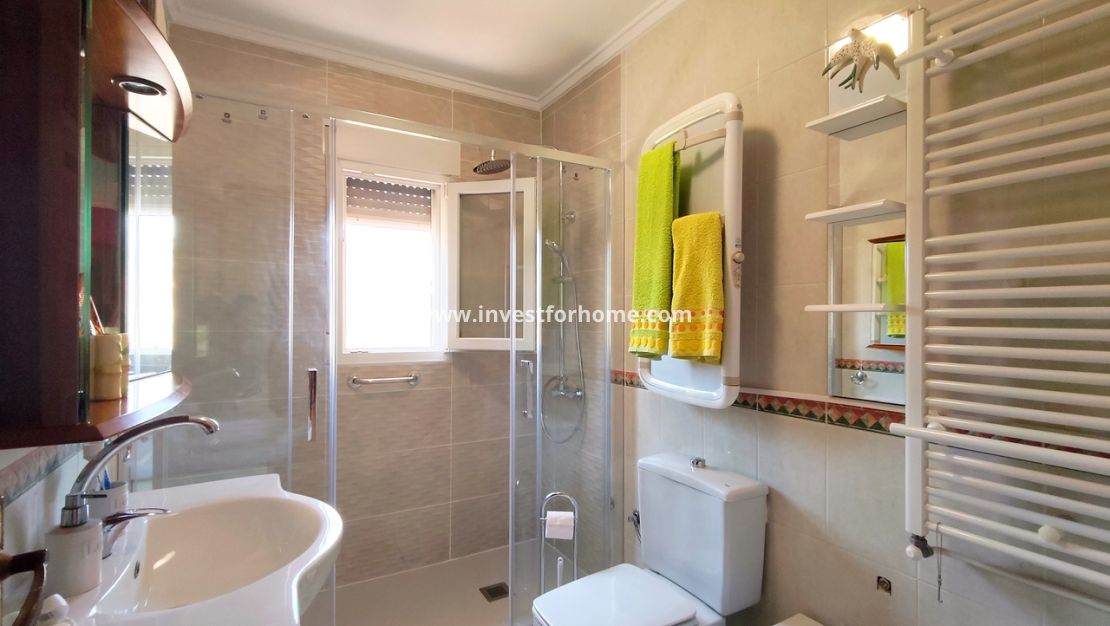 Sale - Villa - Rojales - Costa Blanca