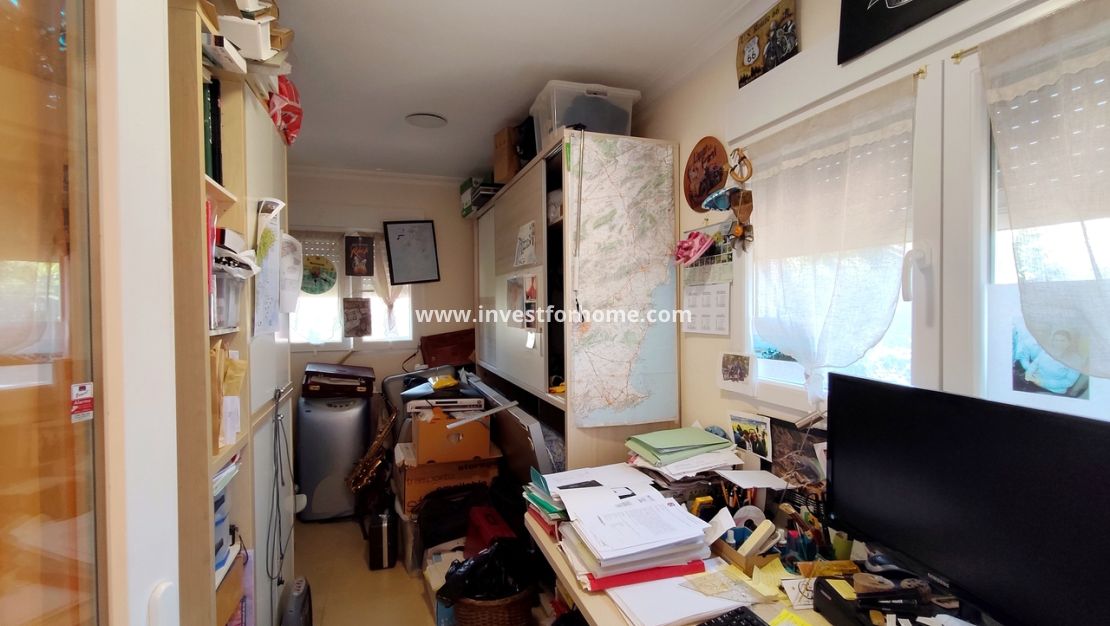 Sale - Villa - Rojales - Costa Blanca