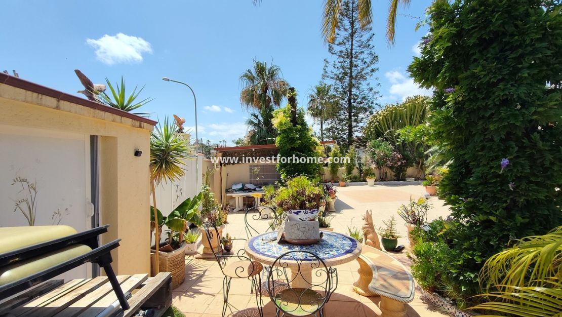 Sale - Villa - Rojales - Costa Blanca