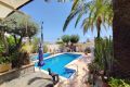 Sale - Villa - Rojales - Costa Blanca