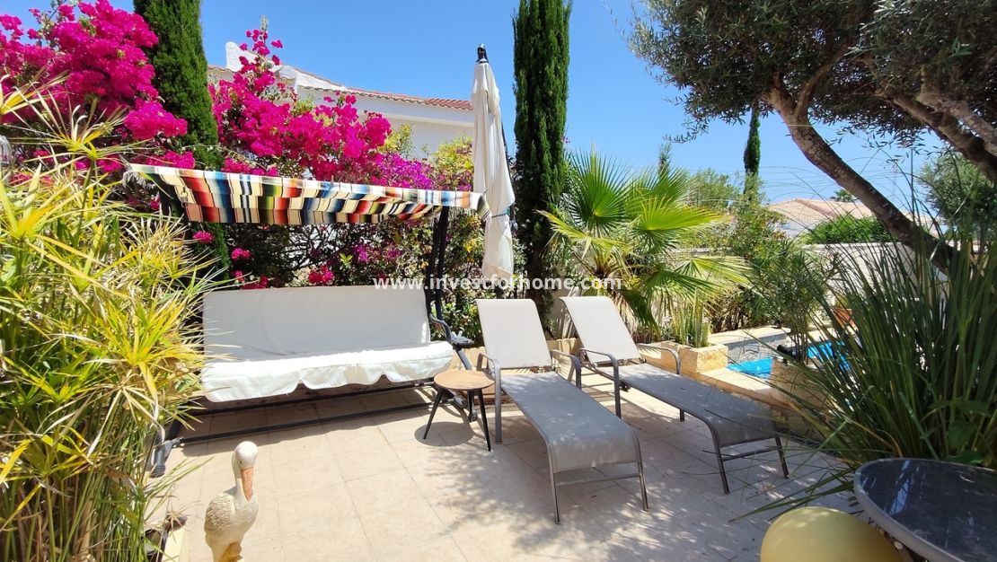 Sale - Villa - Rojales - Costa Blanca
