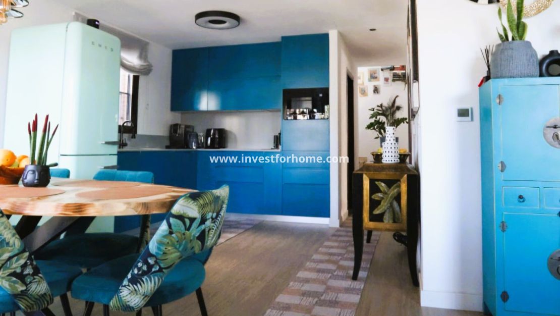 Sale - Villa - Rojales - Costa Blanca