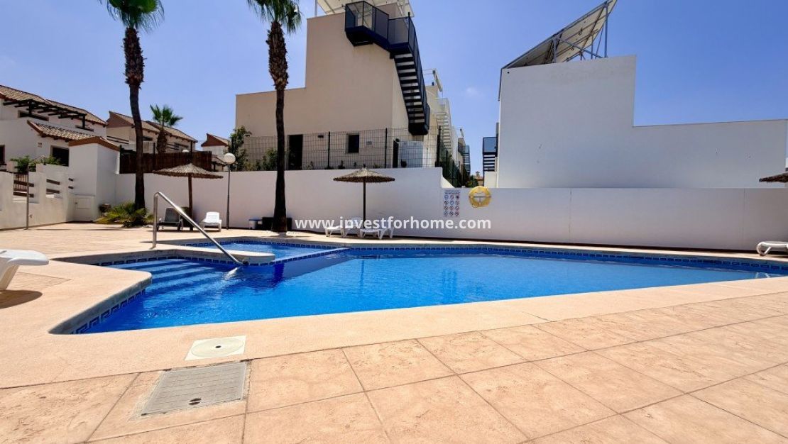 Sale - Villa - Rojales - Costa Blanca
