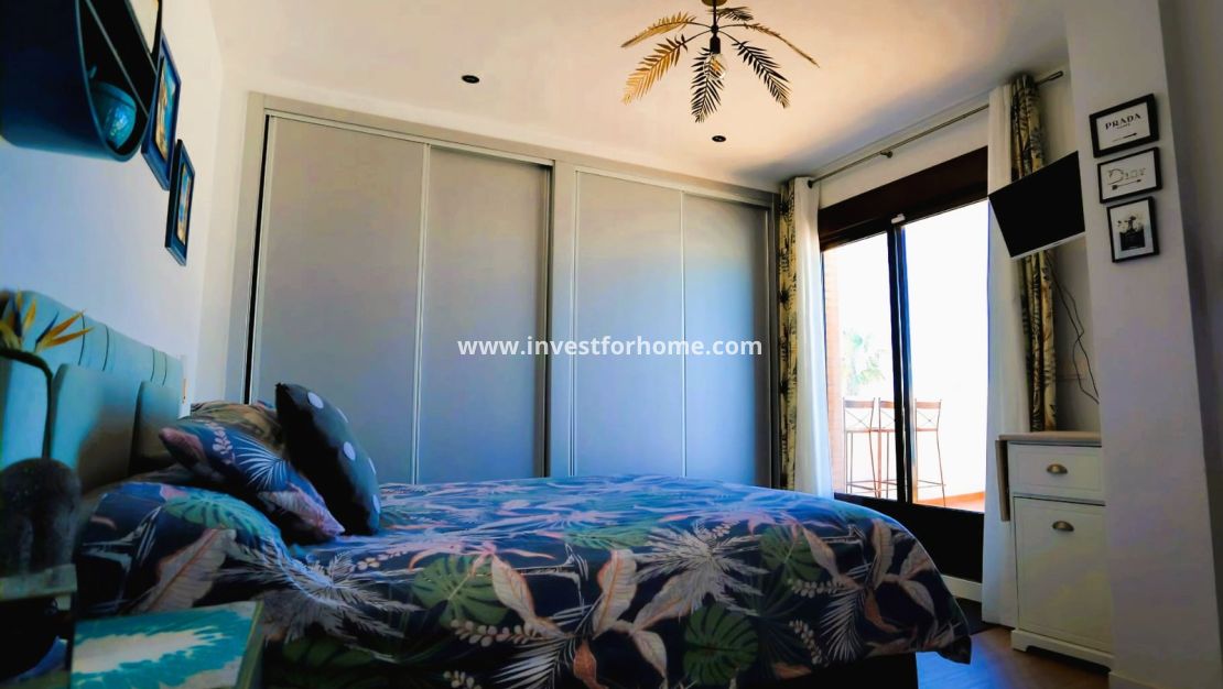 Sale - Villa - Rojales - Costa Blanca