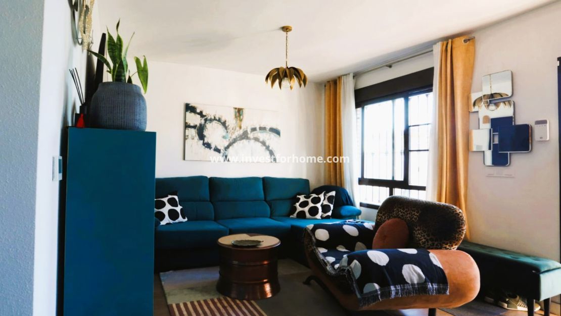 Sale - Villa - Rojales - Costa Blanca