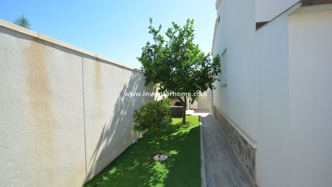 Sale - Villa - Rojales - Costa Blanca