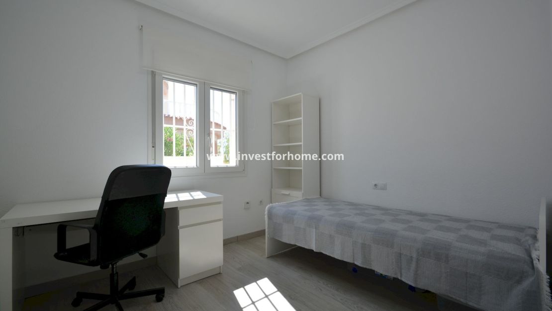 Sale - Villa - Rojales - Costa Blanca