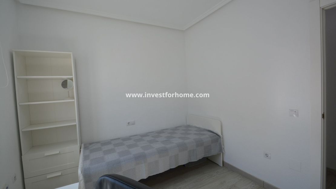 Sale - Villa - Rojales - Costa Blanca