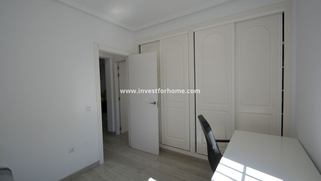 Sale - Villa - Rojales - Costa Blanca