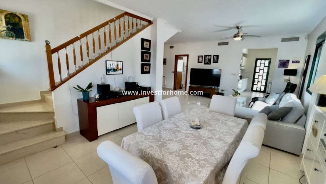 Sale - Villa - Rojales - Costa Blanca